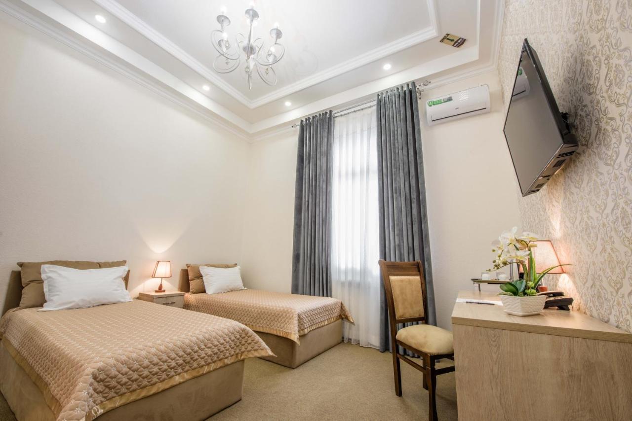 Huzur Hotel طشقند المظهر الخارجي الصورة