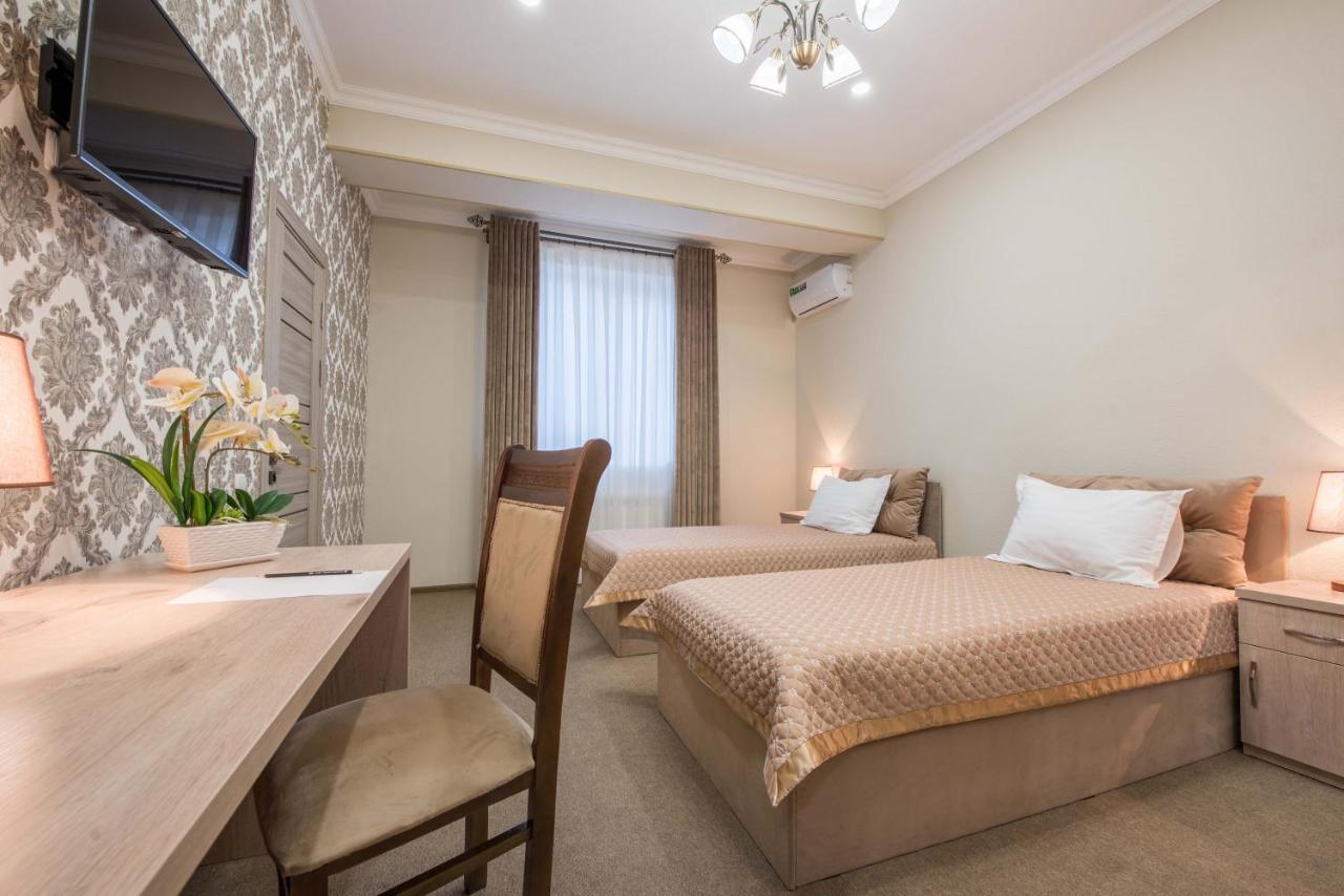 Huzur Hotel طشقند المظهر الخارجي الصورة