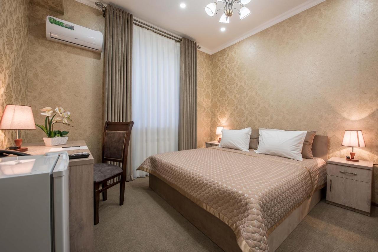 Huzur Hotel طشقند المظهر الخارجي الصورة
