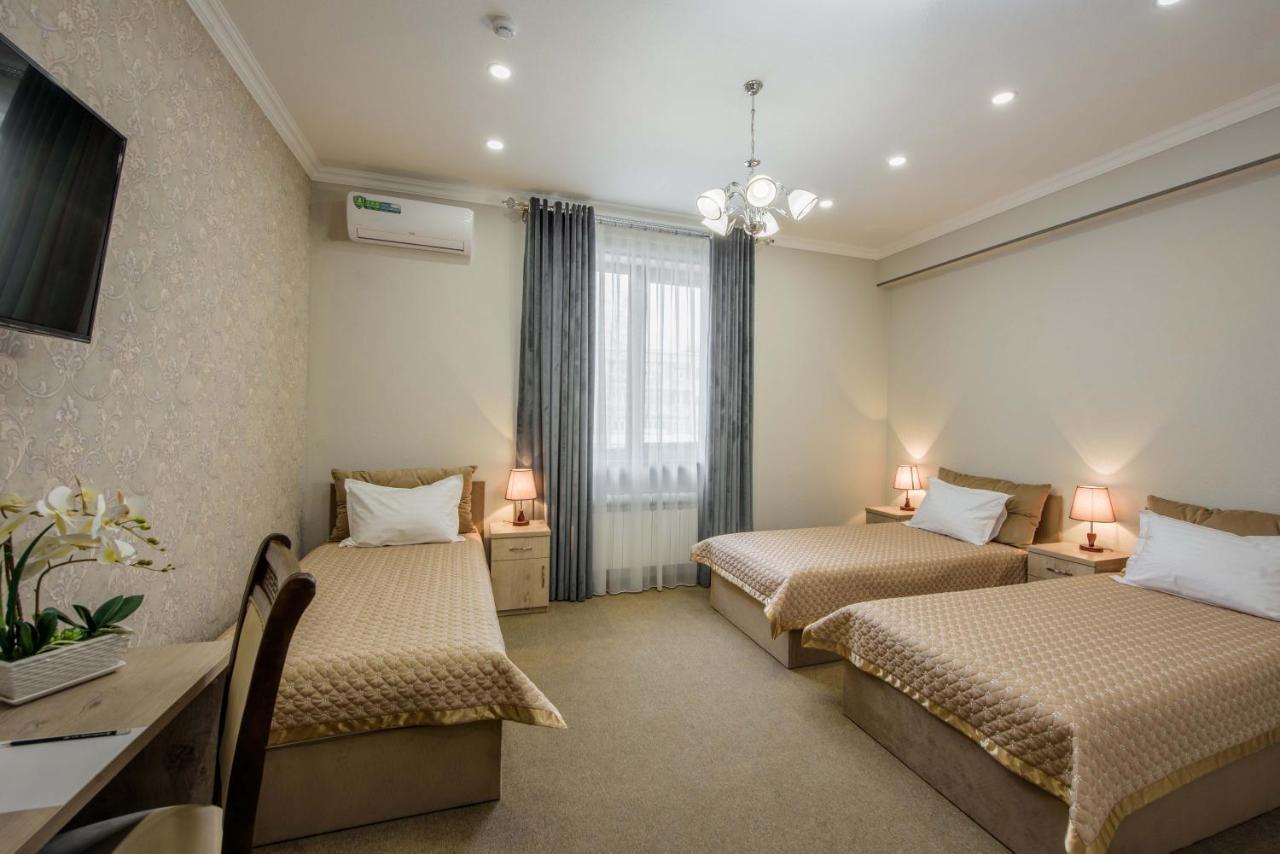 Huzur Hotel طشقند المظهر الخارجي الصورة