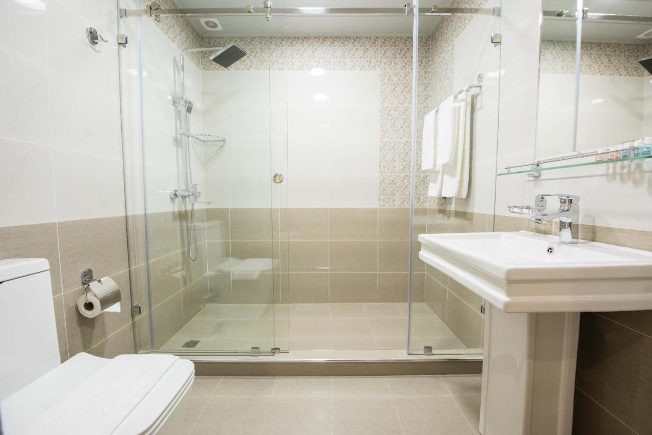 Huzur Hotel طشقند المظهر الخارجي الصورة