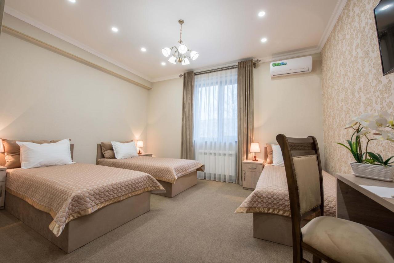 Huzur Hotel طشقند المظهر الخارجي الصورة