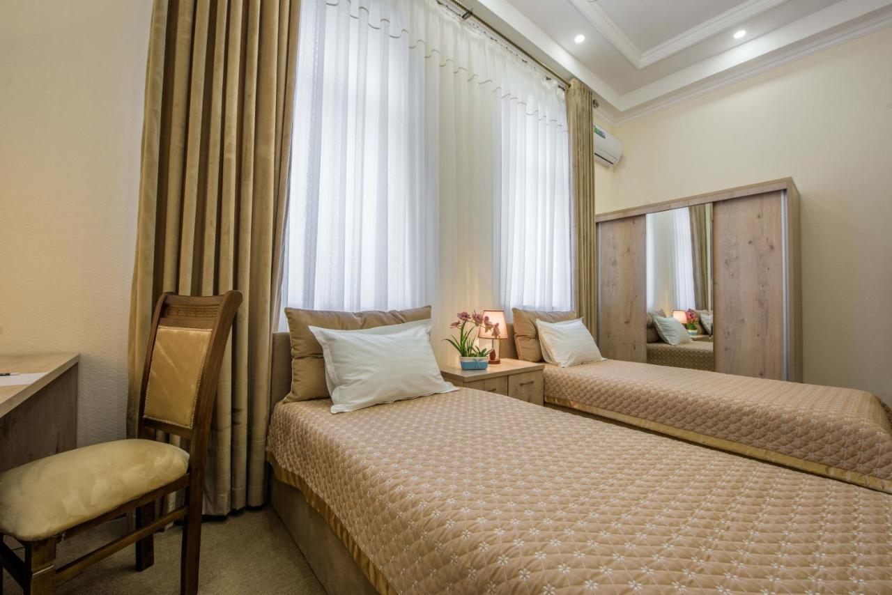 Huzur Hotel طشقند المظهر الخارجي الصورة