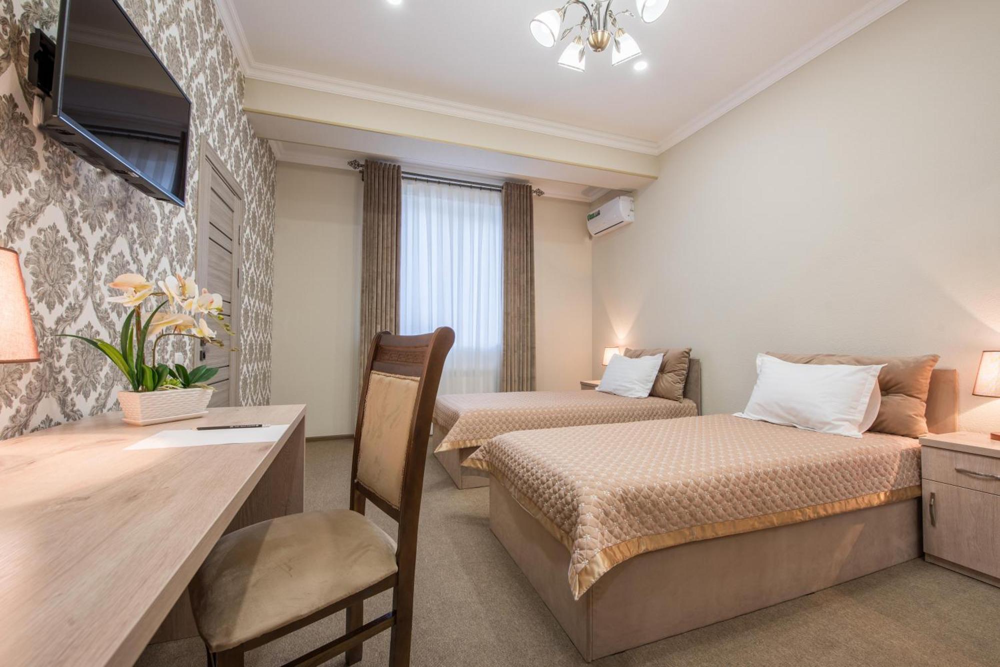 Huzur Hotel طشقند المظهر الخارجي الصورة